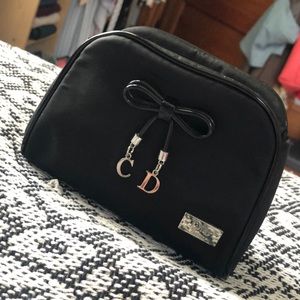 Dior Beauty Cosmetics Bag